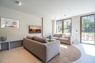Urlaub Bansin (Seebad) Ferienhaus 154395 privat