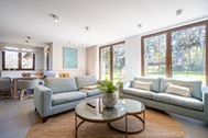 Urlaub Bansin (Seebad) Ferienhaus 154396 privat