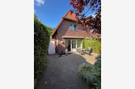 Urlaub Varel-Dangast Ferienhaus 154412 privat
