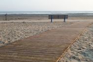 Urlaub Varel-Dangast Ferienhaus 154415 privat