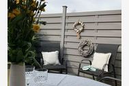 Urlaub Varel-Dangast Ferienhaus 154421 privat