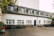 Urlaub Hotel Luga Homes - Chausseehaus