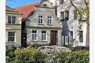 Urlaub Rostock-Seebad Warnemünde Ferienwohnung 154443 privat