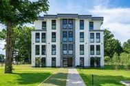 Urlaub Garz/Usedom Ferienwohnung 154478 privat
