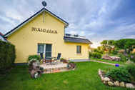 Urlaub Zingst (Ostseeheilbad) Ferienwohnung 15447 privat