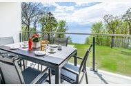 Urlaub Ferienwohnung Apartment Baltikperle - Oase am Haff