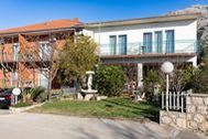Urlaub Starigrad Paklenica Apartment 154539 privat