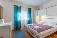 Urlaub Starigrad Paklenica Apartment 154542 privat