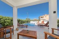 Urlaub Vir Ferienhaus 154545 privat