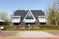 Urlaub St. Peter-Ording Ferienwohnung 154622 privat