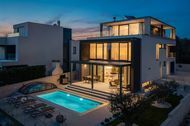 Urlaub Zadar Villa 154644 privat