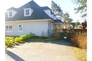 Urlaub Koserow (Seebad) Ferienwohnung 154655 privat