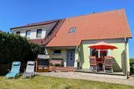 Urlaub Ummanz OT Wusse Ferienhaus 154680 privat