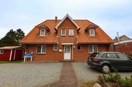 Urlaub St. Peter-Ording Ferienwohnung 154683 privat