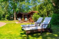Urlaub Krummhörn-Greetsiel Ferienwohnung 154705 privat