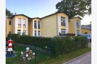 Urlaub Zinnowitz (Seebad) Ferienwohnung 154753 privat