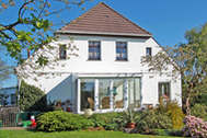 Urlaub Lubmin (Seebad) Ferienwohnung 15475 privat