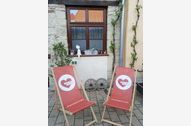 Urlaub Ferienwohnung Ferienwohnung Saalekoje
