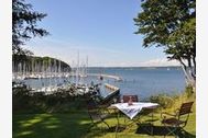 Urlaub Ferienhaus Ferienhaus Meerblick am Yachthafen