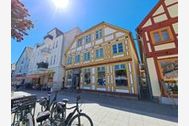Urlaub Waren (Müritz) Ferienwohnung 154826 privat