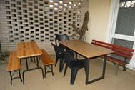 Urlaub Gößweinstein-Moschendorf Ferienwohnung 154831 privat