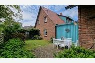 Urlaub Börgerende Ferienhaus 154883 privat