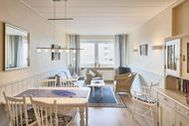 Urlaub Cuxhaven OT Duhnen Ferienwohnung 154922 privat