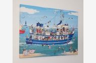 Urlaub Cuxhaven OT Duhnen Ferienwohnung 154927 privat