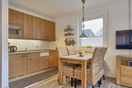 Urlaub Cuxhaven OT Duhnen Ferienwohnung 154928 privat