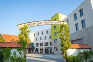 Urlaub Bretzfeld Hotel 154964 privat