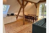 Urlaub Rankwitz OT Liepe Ferienwohnung 154967 privat