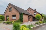 Urlaub Ferienwohnung Ferienwohnung Pop´s Huus 35226