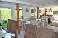 Urlaub Ostseebad Breege OT Juliusruh auf Rügen Ferienhaus 155043 privat