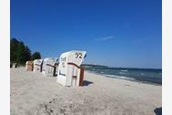 Urlaub Haffkrug Ferienwohnung 155055 privat