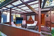 Urlaub Baabe (Ostseebad) Ferienhaus 155059 privat