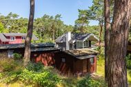Urlaub Ferienhaus Ferienhaus am Strand 92a