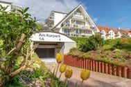 Urlaub Baabe (Ostseebad) Ferienwohnung 155061 privat