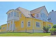 Urlaub Ferienwohnung ruhig gelegenes Appartementhaus mit Ferienwohnungen (VSo)