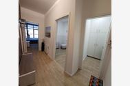 Urlaub Hohen Wieschendorf Ferienwohnung 155121 privat