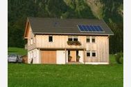 Urlaub Schoppernau Ferienwohnung 155125 privat
