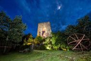 Urlaub Arezzo Ferienhaus 155128 privat