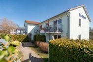 Urlaub Ahlbeck (Seebad) Ferienwohnung 155133 privat