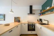 Urlaub Ferienwohnung Strandläufer