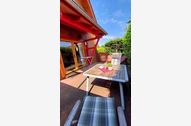 Urlaub Ückeritz (Seebad) Ferienwohnung 155138 privat