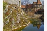 Urlaub Ferienhaus 4-Zi-Ferienhaus I Fränkische Schweiz, Mistelgau-Obernsees