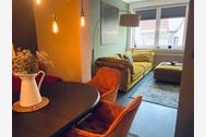 Urlaub Ferienwohnung Ferienwohnung Hafennest 15206
