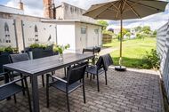 Urlaub Ueckermünde (Seebad) Ferienhaus 155168 privat