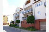 Urlaub Waren (Müritz) Ferienwohnung 155179 privat