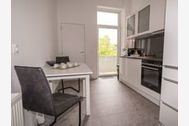 Urlaub Wilhelmshaven Ferienwohnung 155186 privat