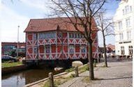 Urlaub Wismar Ferienwohnung 155191 privat